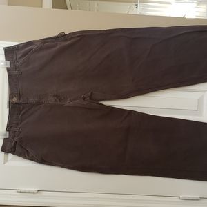 Mens Carhartt pants